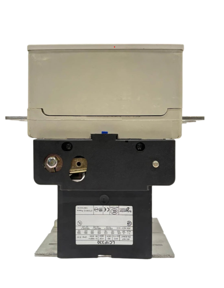 Telemecanique LC1F330 Contactor