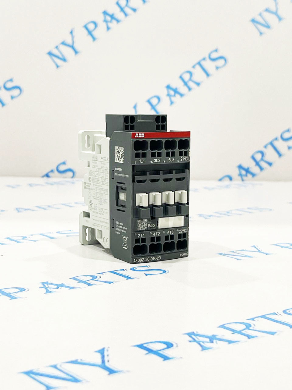 ABB Contactor AF09Z-30-01K-20-nyparts.com