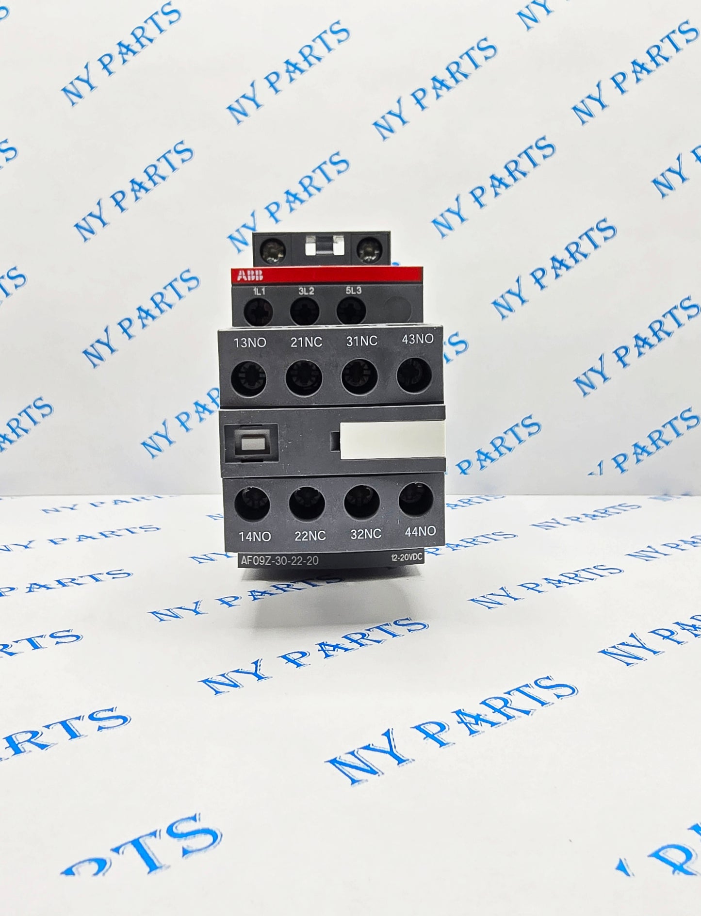 ABB Contactor AF09Z-30-22-20