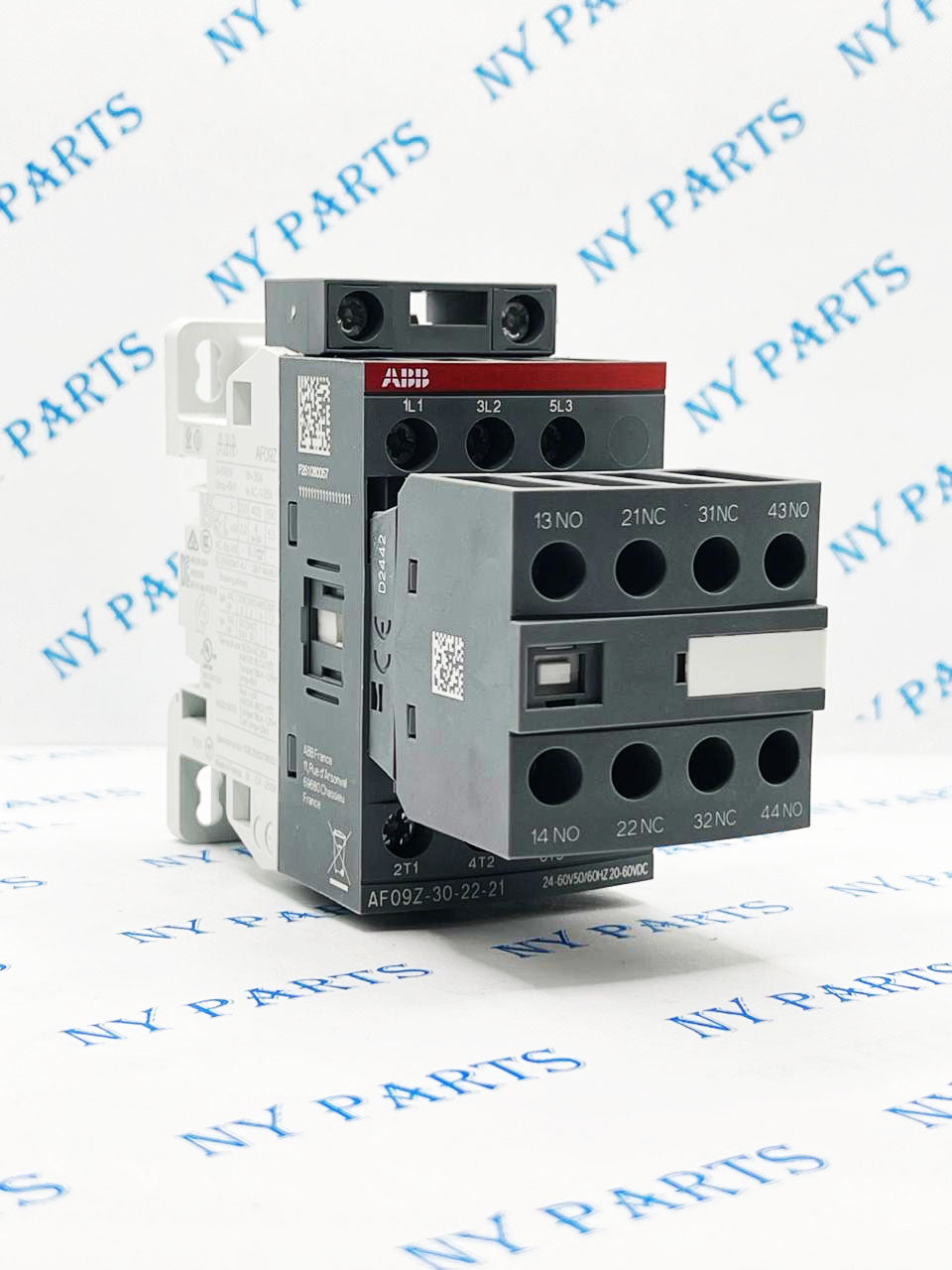 ABB Contactor AF09Z-30-22-21