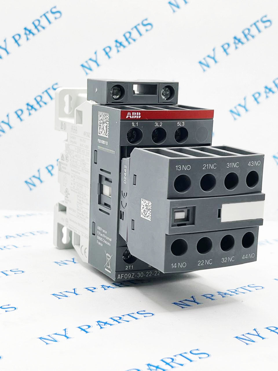 ABB Contactor AF09Z-30-22-22