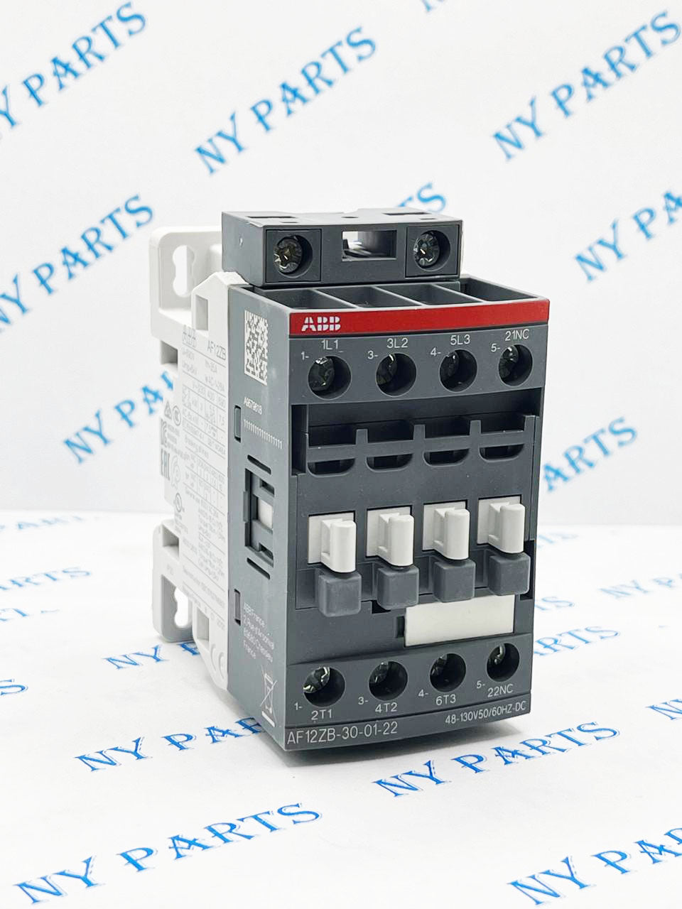 ABB_Contactor_AF12Z-30-01-22-NYPARTS.COM