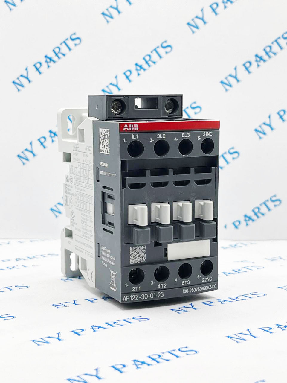 ABB Contactor AF12Z-30-01-23