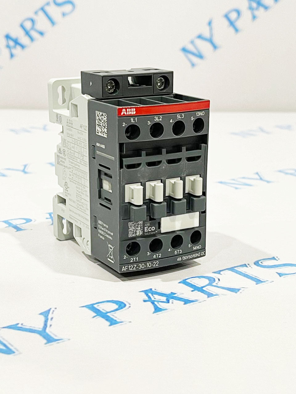 ABB Contactor AF12Z-30-10-22-NYPARTS.COM