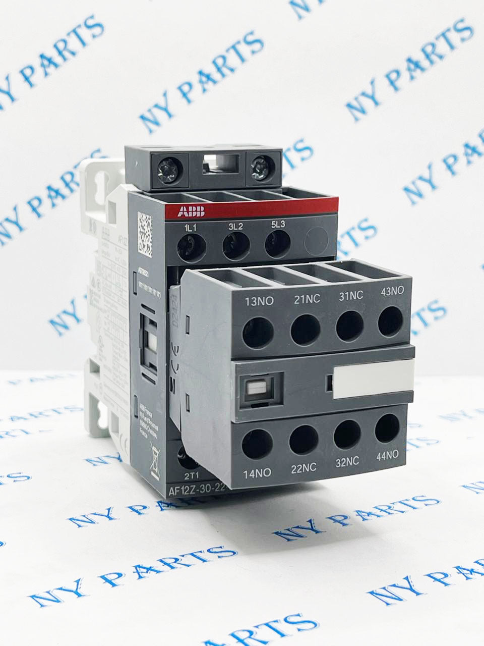 ABB Contactor AF12Z-30-22-21