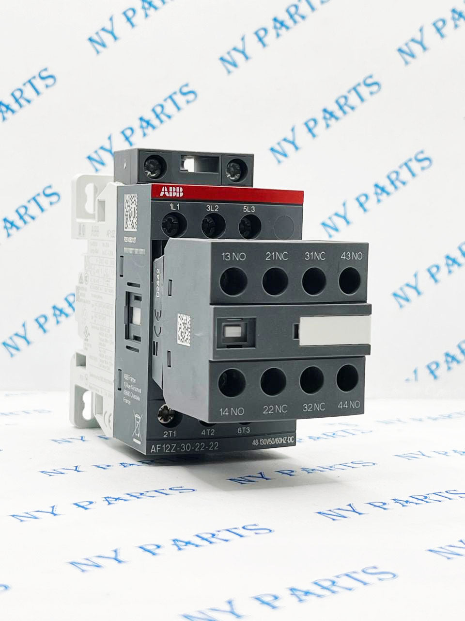 ABB Contactor AF12Z-30-22-22