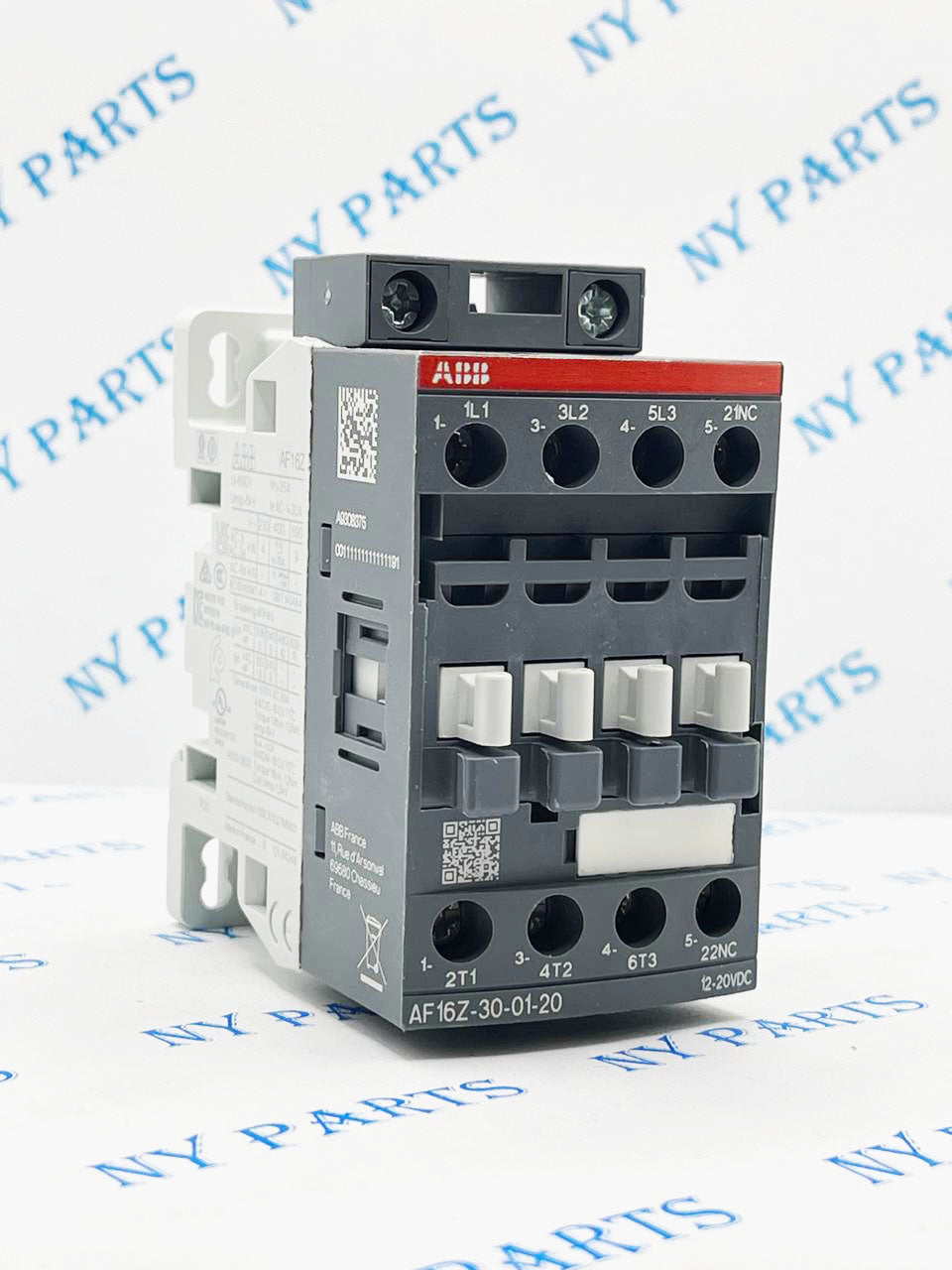 ABB Contactor AF16Z-30-01-20