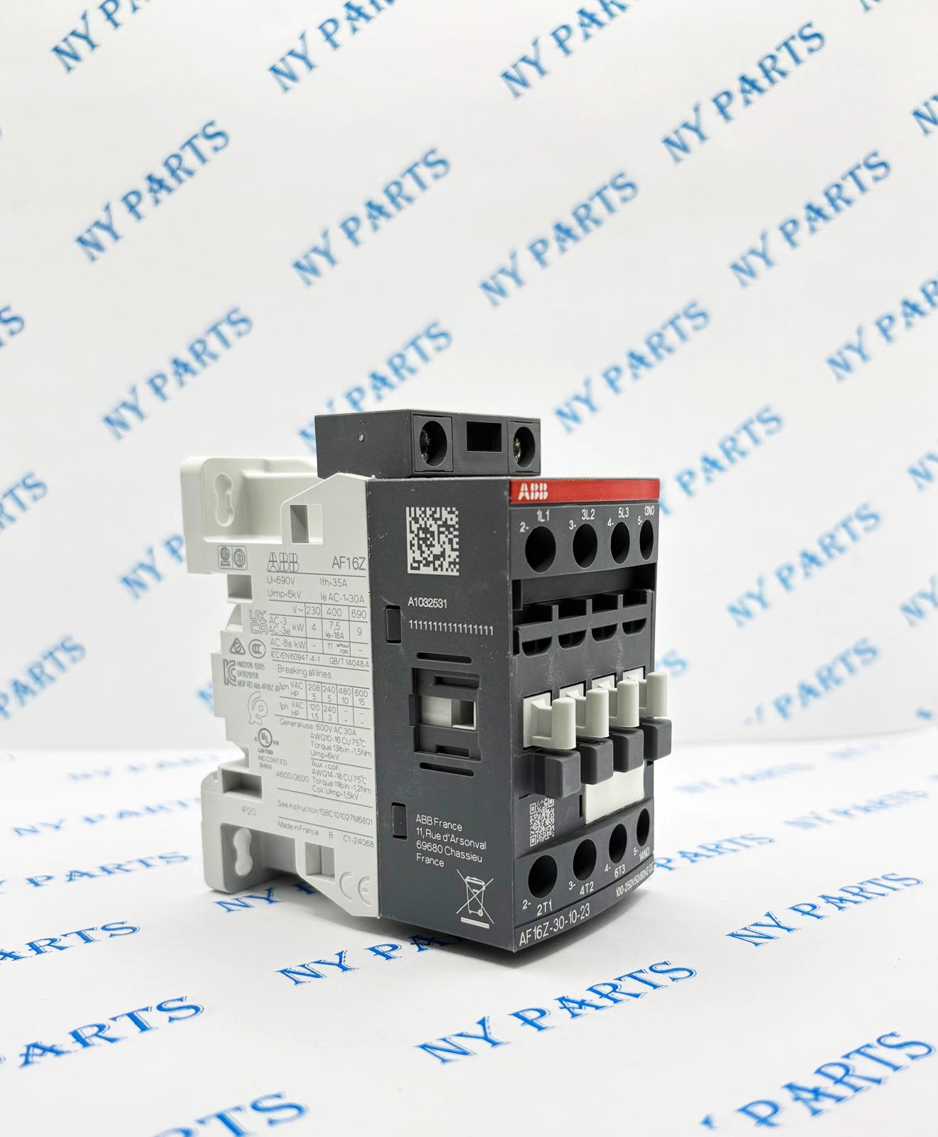 ABB Contactor AF16Z-30-10-23