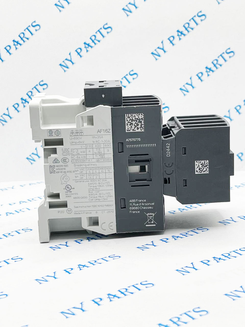 ABB Contactor AF16Z-30-22-23