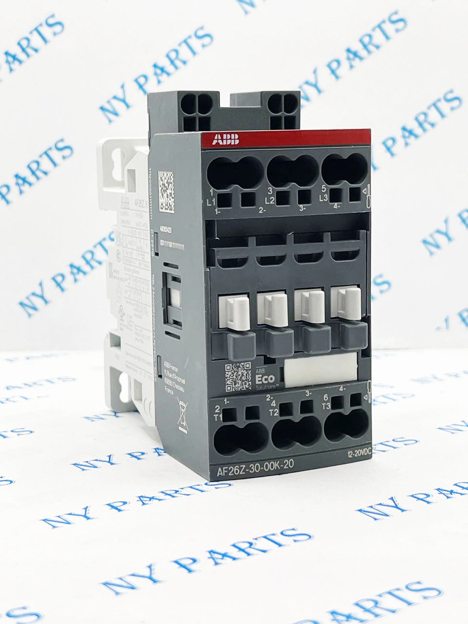 ABB_Contactor_AF26Z-30-00K-20-NYPARTS.COM