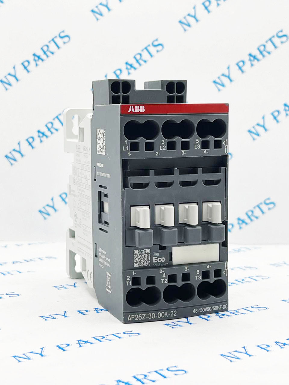 ABB Contactor AF26Z-30-00K-22