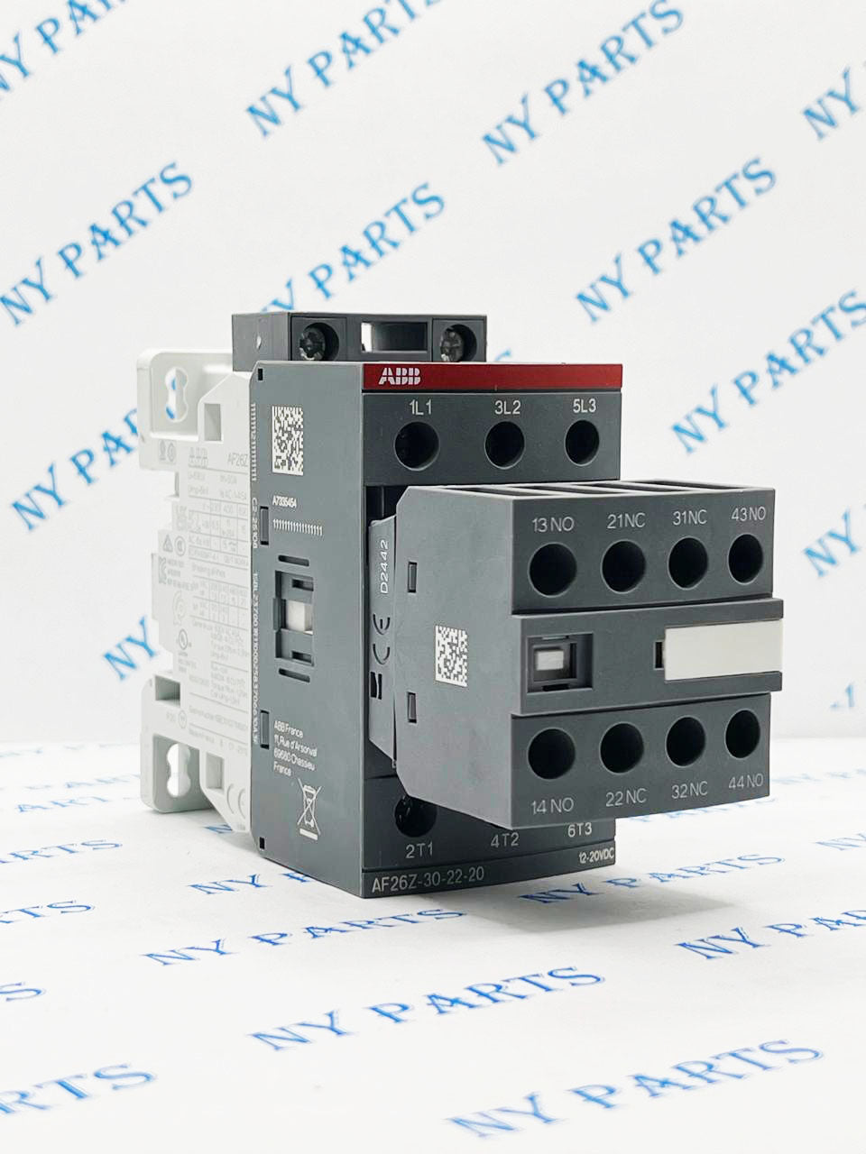 ABB_Contactor_AF26Z-30-22-20-NYPARTS.COM