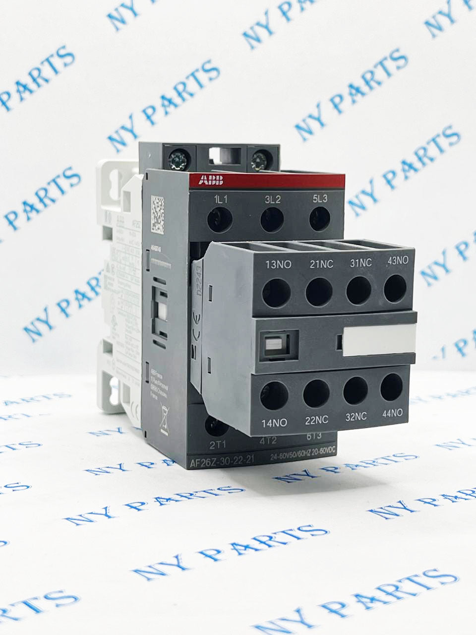 ABB_Contactor_AF26Z-30-22-21-NYPARTS.COM