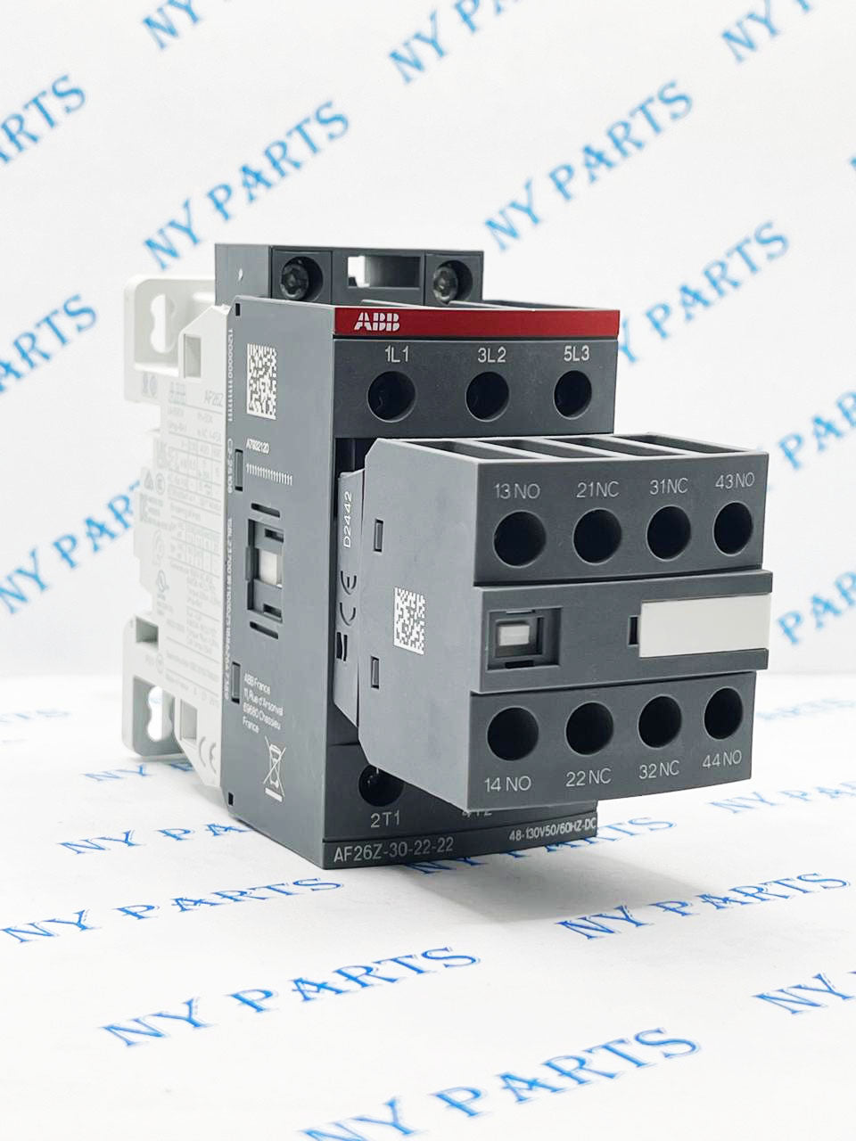 ABB_Contactor_AF26Z-30-22-22-NYPARTS.COM