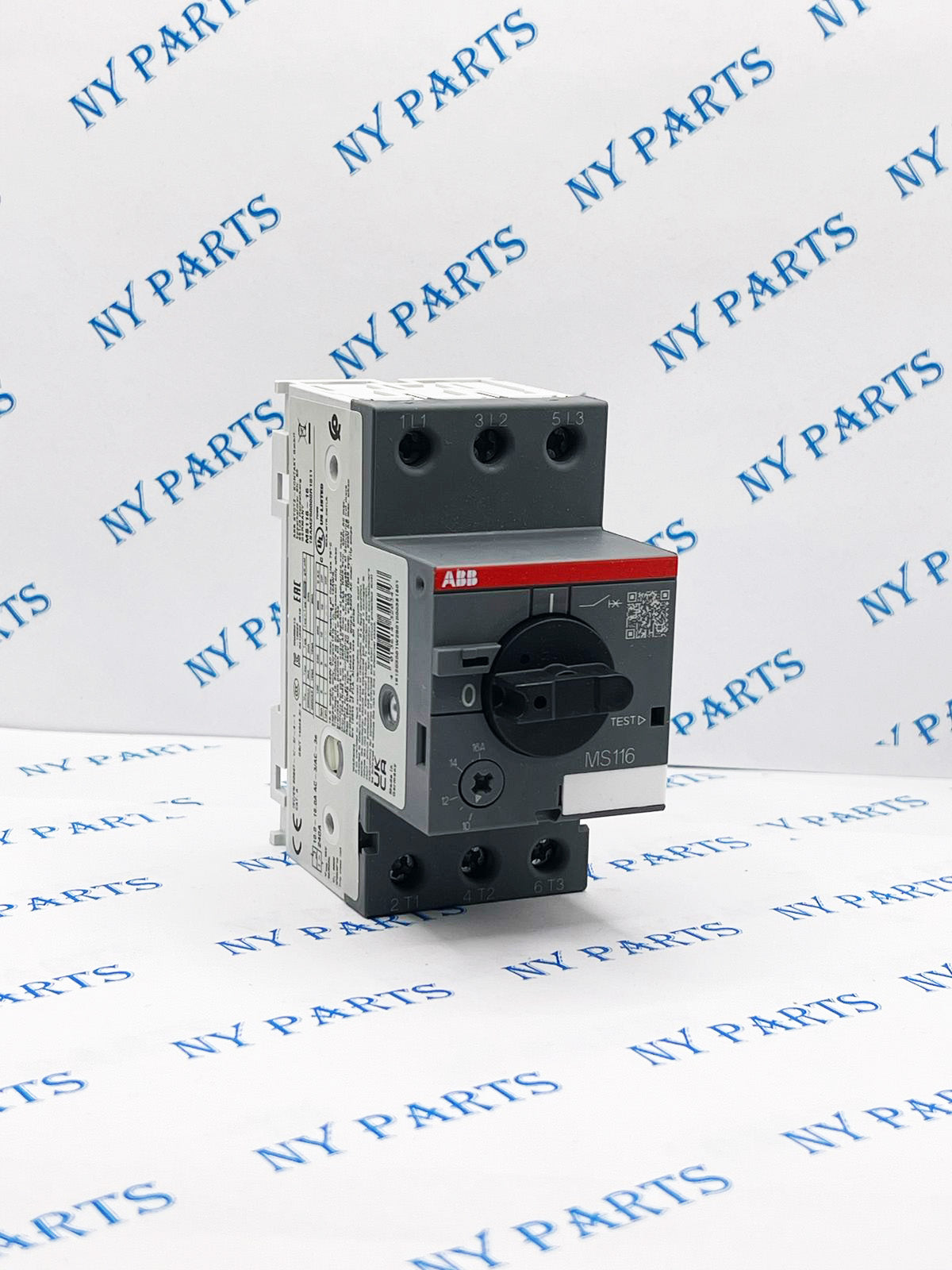 ABB Contactor MS116-16