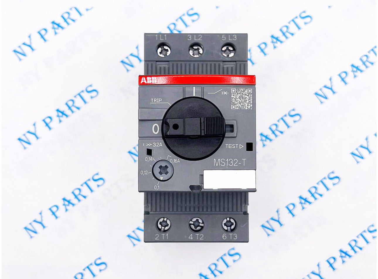 ABB Contactor MS132-0.16T