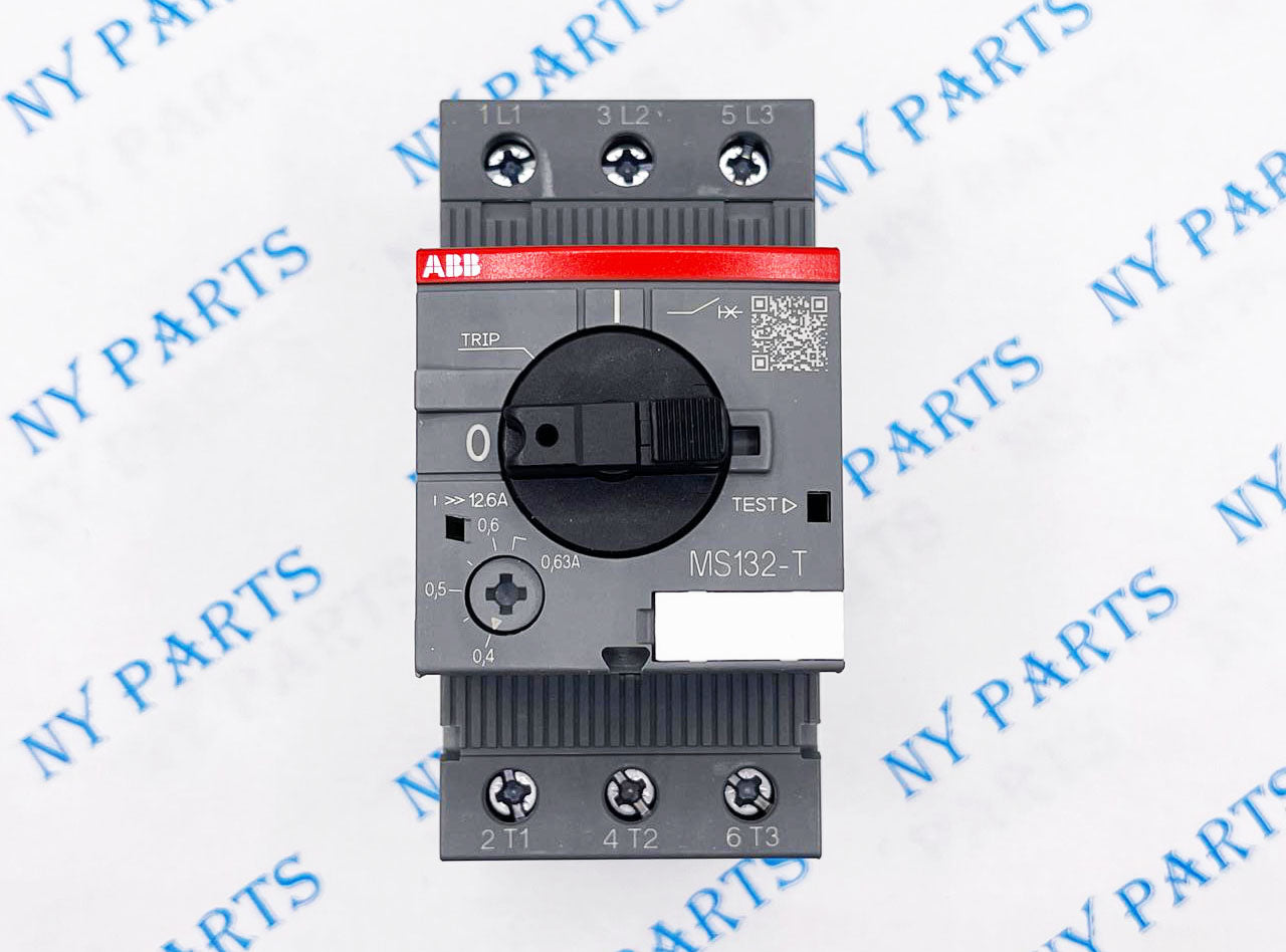 ABB Contactor MS132-0.63T