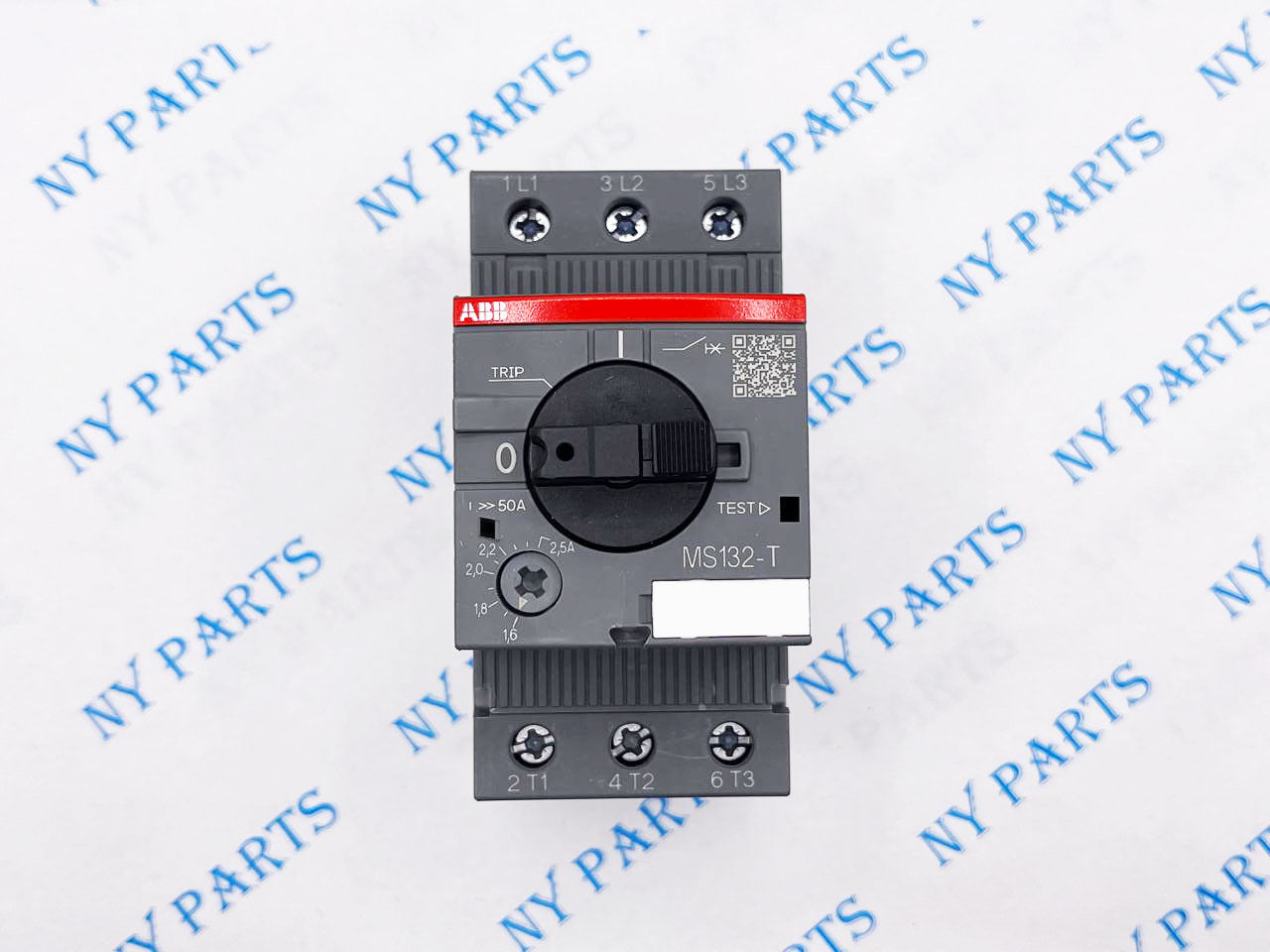 ABB Contactor MS132-2.5T
