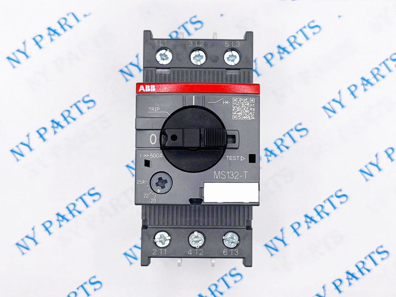 ABB Contactor MS132-25T