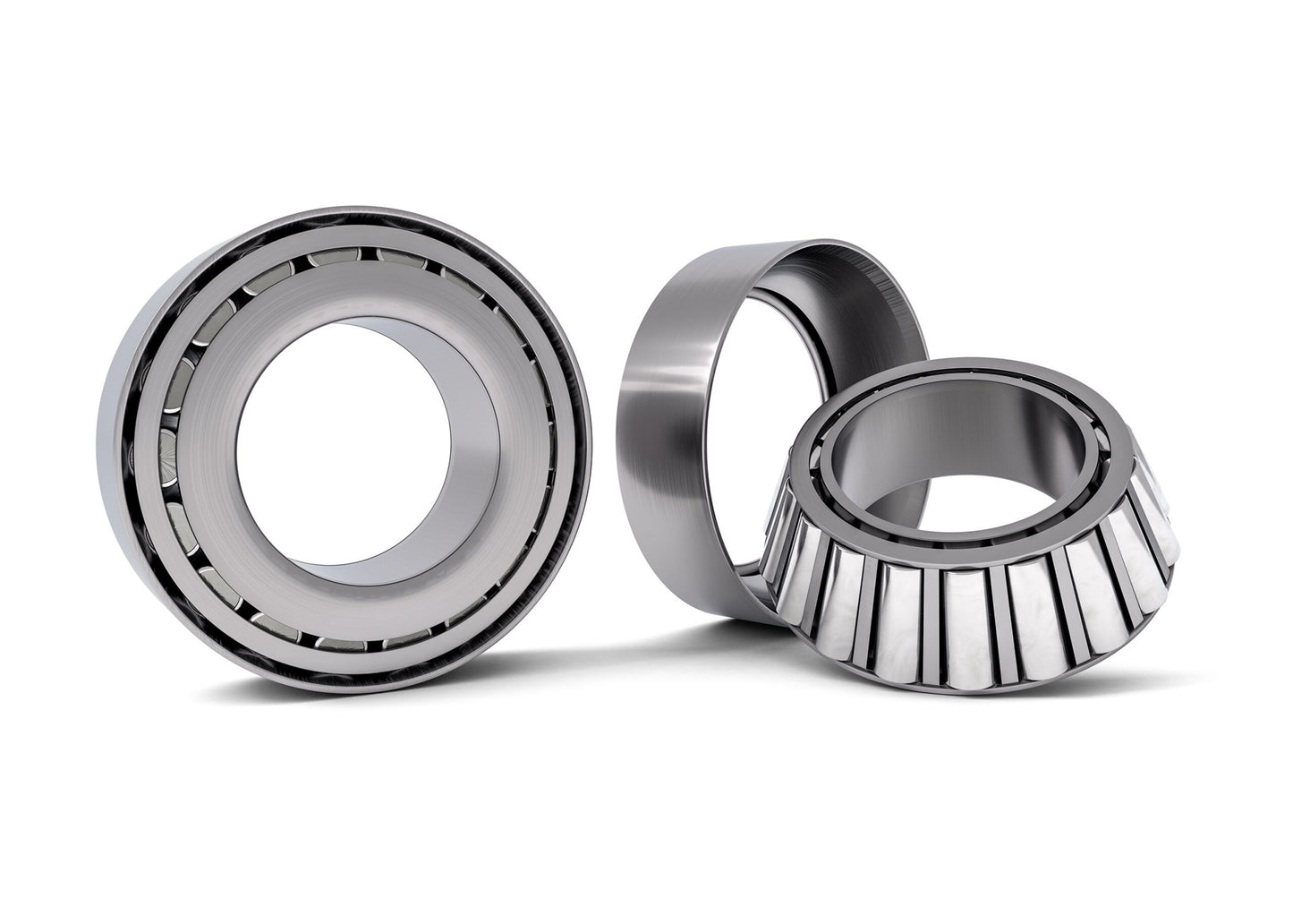NTN 86650/86100 Taper Roller Bearing - NYPARTS.COM