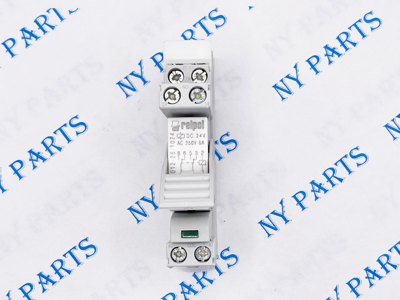 Sprecher + Schuh Signal Relays PI84-024DC-M41G-TS-2012