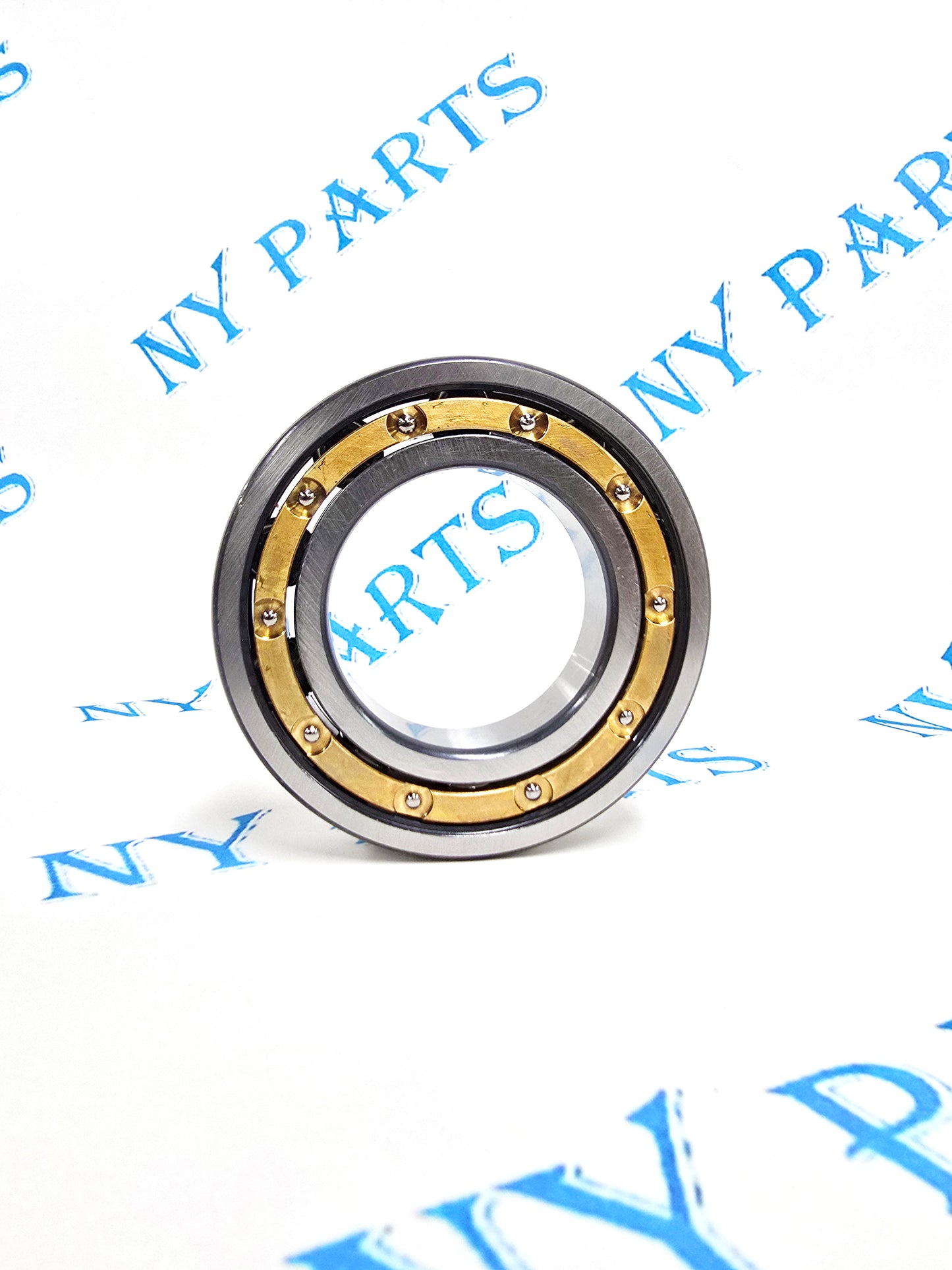 FAG Deep Groove Ball Bearing 6210-M-C3