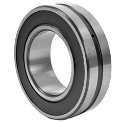 FAG WS22215-E1-2RSR Double-Sealed Spherical Roller Bearing