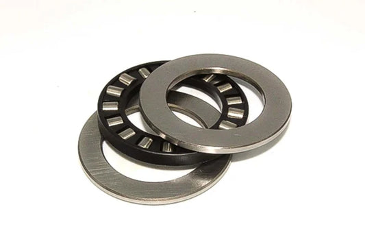 Schaeffler 81114-TV AXIAL CYLINDRICAL ROLLER BEARING