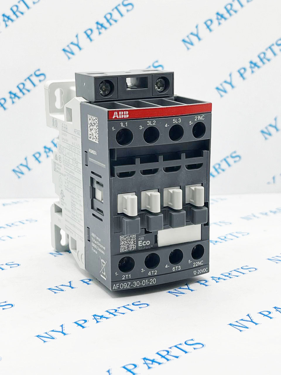 ABB Contactor AF09Z-30-01-20