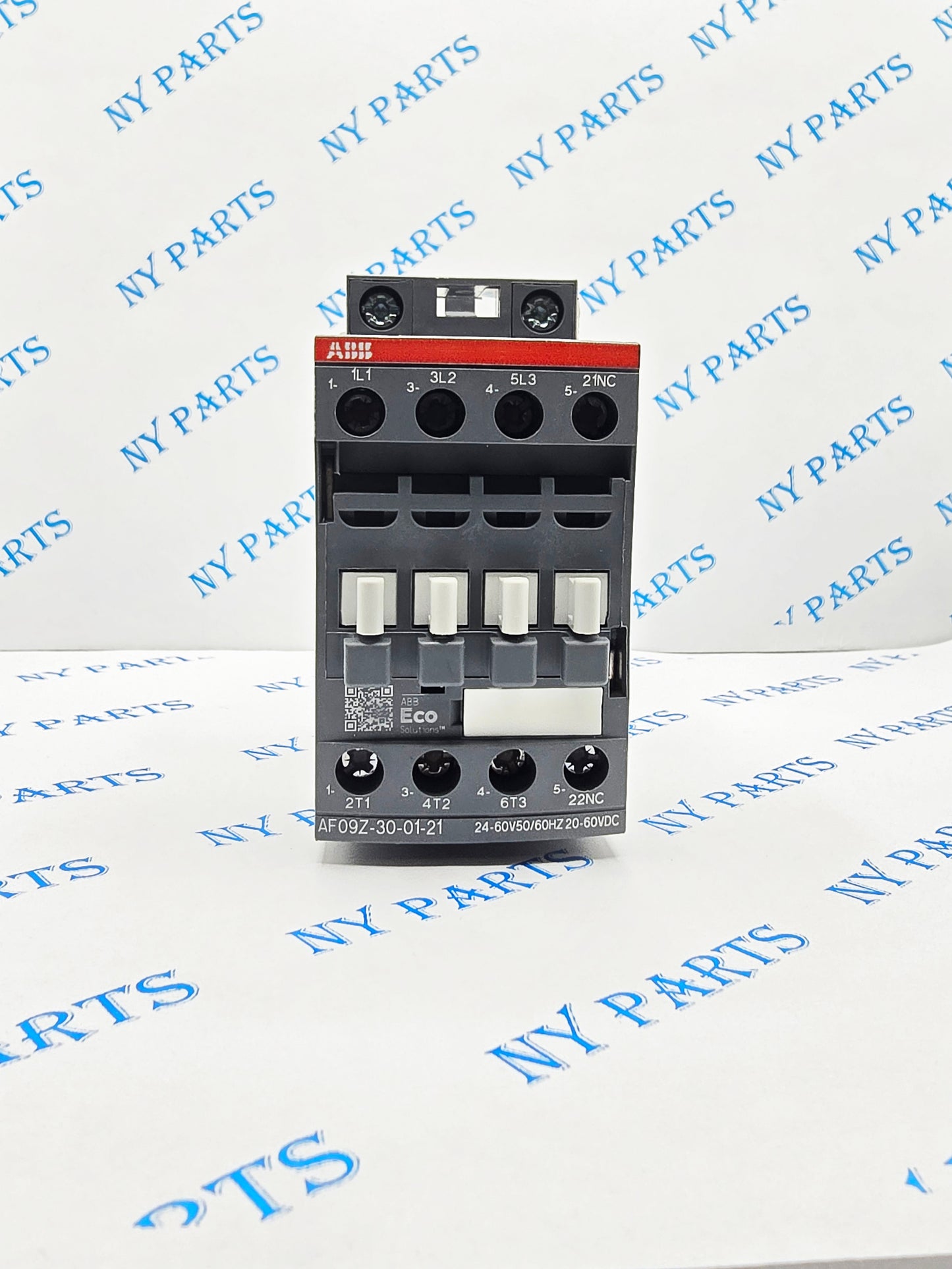 ABB Contactor AF09Z-30-01-21