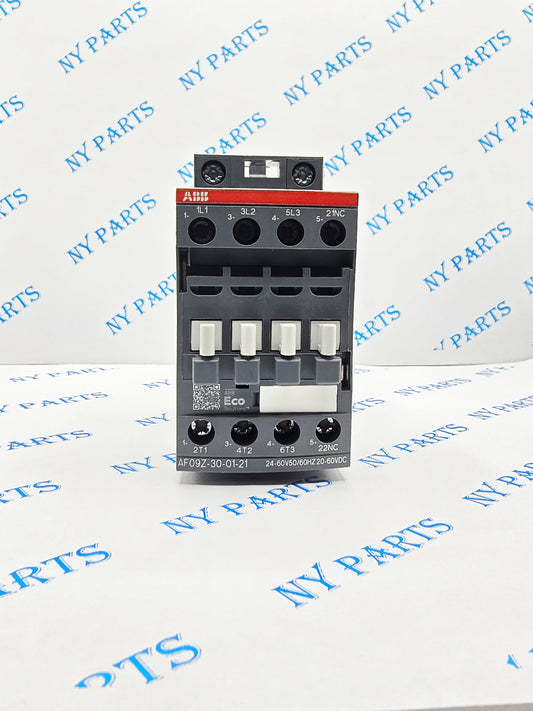 ABB Contactor AF09Z-30-01-21