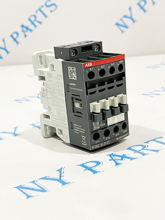 ABB Contactor AF09Z-30-01-23-NYPARTS.COM