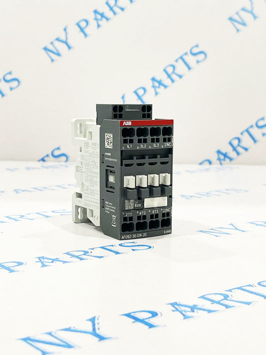 ABB Contactor AF09Z-30-01K-20-nyparts.com
