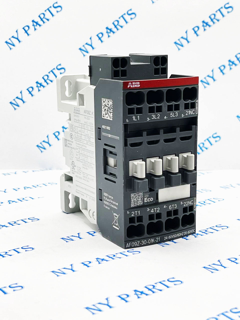 ABB Contactor AF09Z-30-01K-21