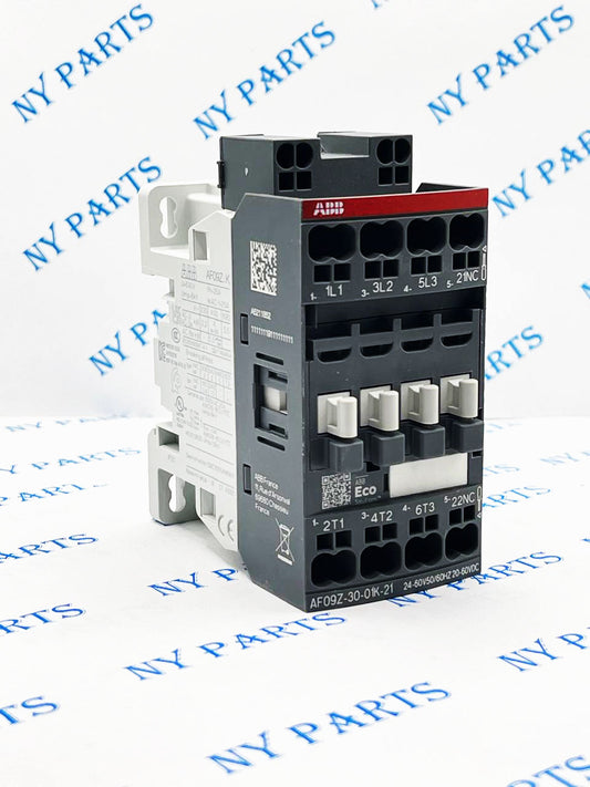 ABB Contactor AF09Z-30-01K-21