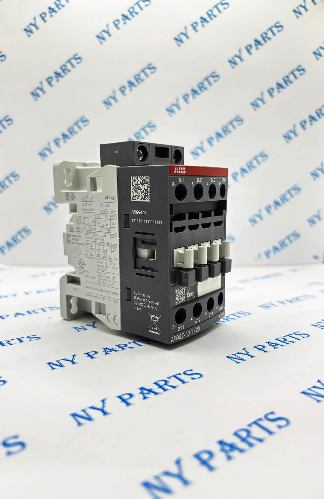 ABB Contactor AF09Z-30-10-20