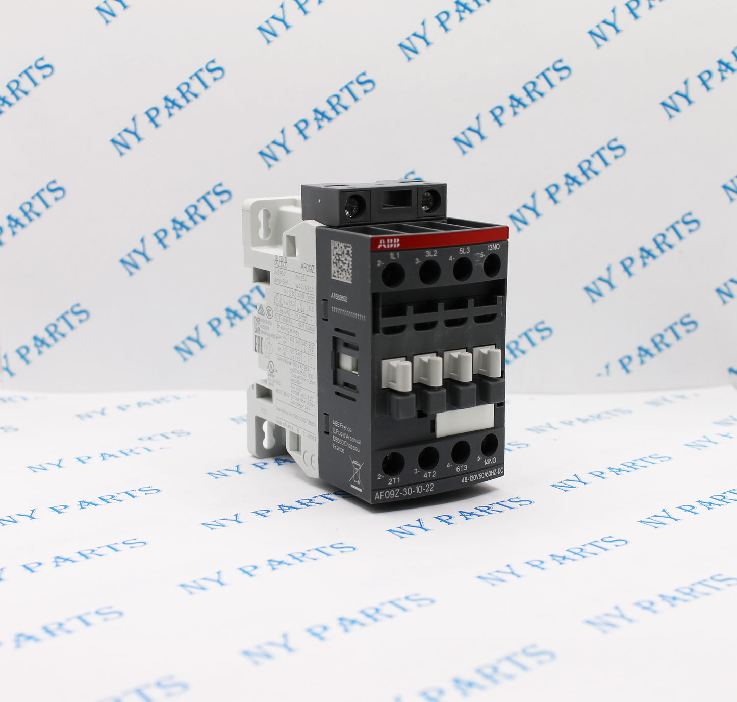 ABB Contactor AF09Z-30-10-22