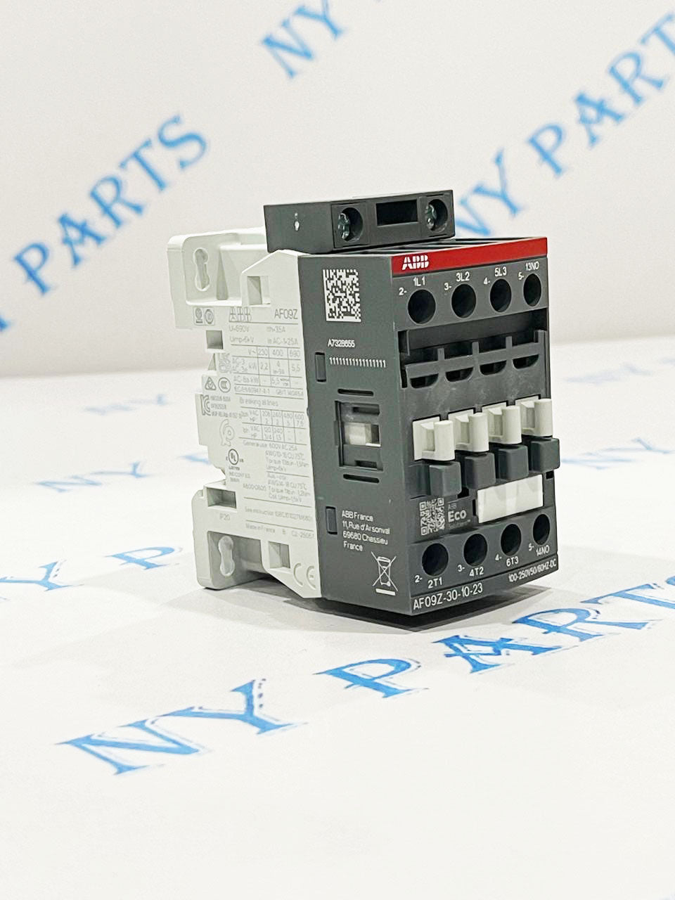 ABB Contactor AF09Z-30-10-23-nyarts.com
