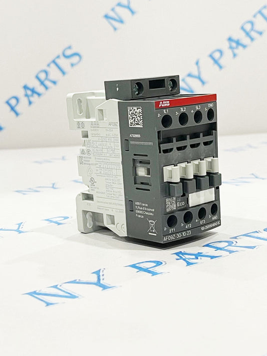 ABB Contactor AF09Z-30-10-23-nyarts.com