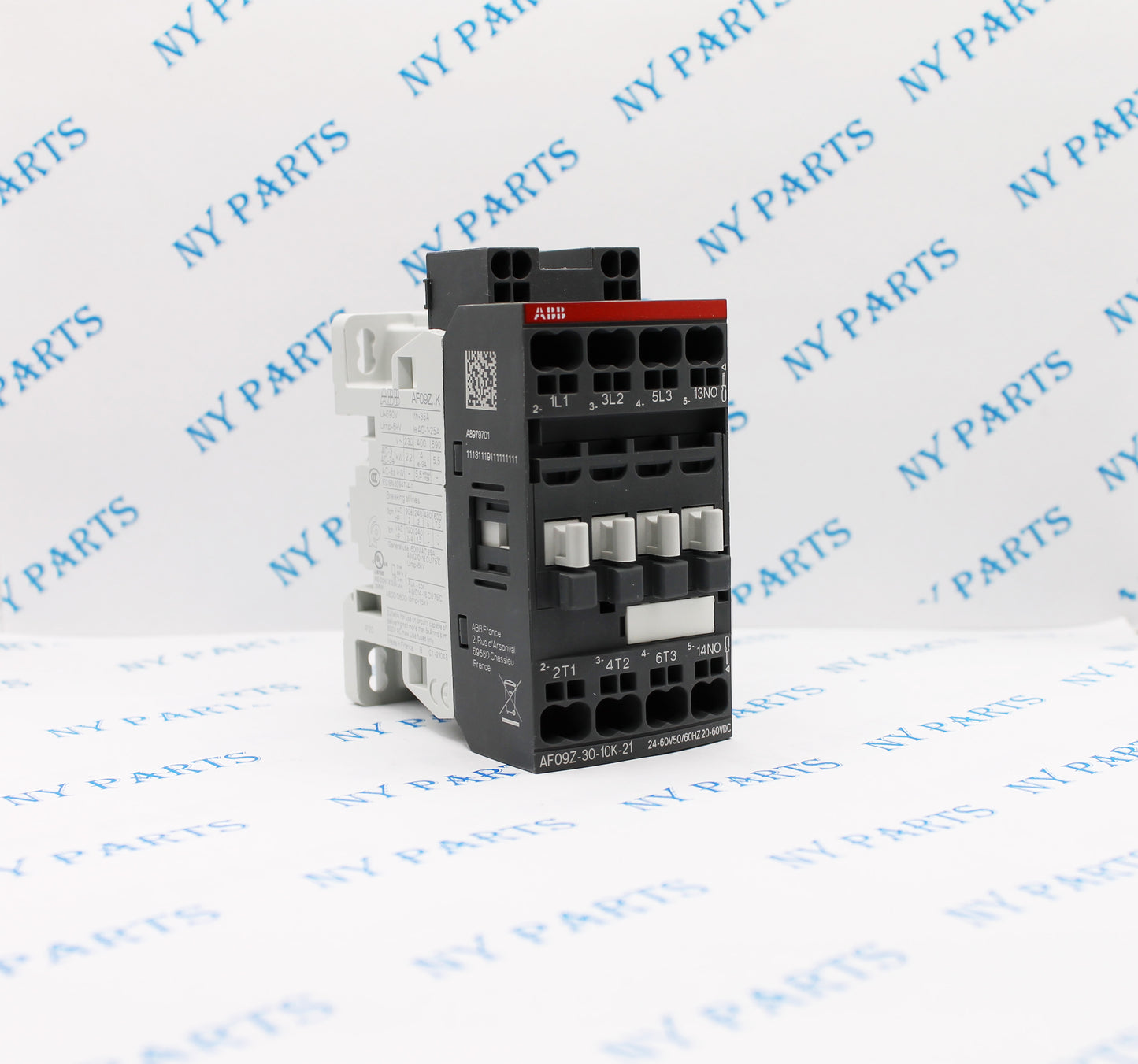 ABB Contactor AF09Z-30-10K-21