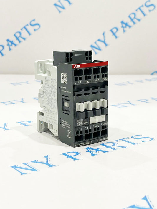 ABB Contactor AF09Z-30-10K-22-NYPARTS.COM