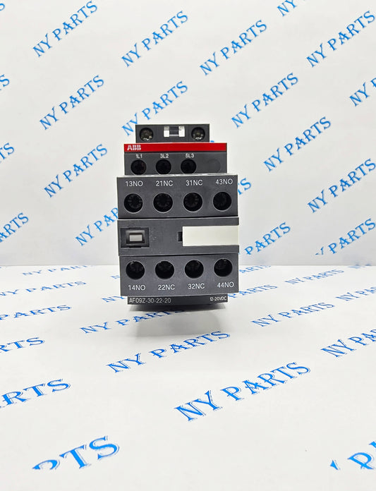 ABB Contactor AF09Z-30-22-20
