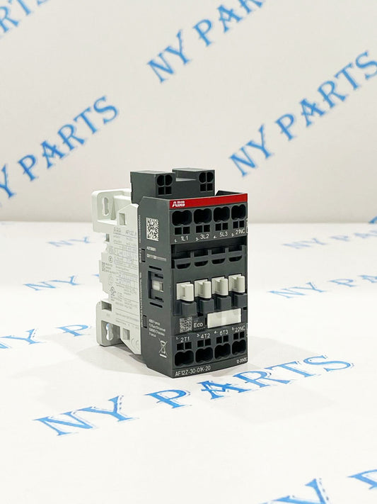 ABB Contactor AF12Z-30-01K-20-NYPARTS.COM