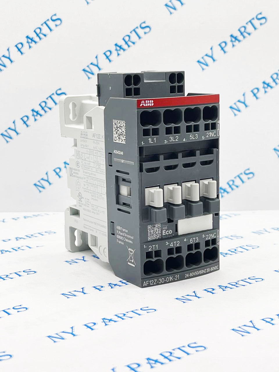 ABB Contactor AF12Z-30-01K-21