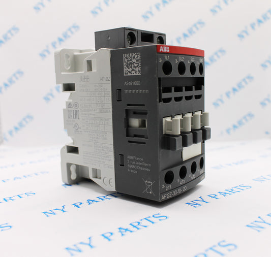 ABB Contactor AF12Z-30-10-20