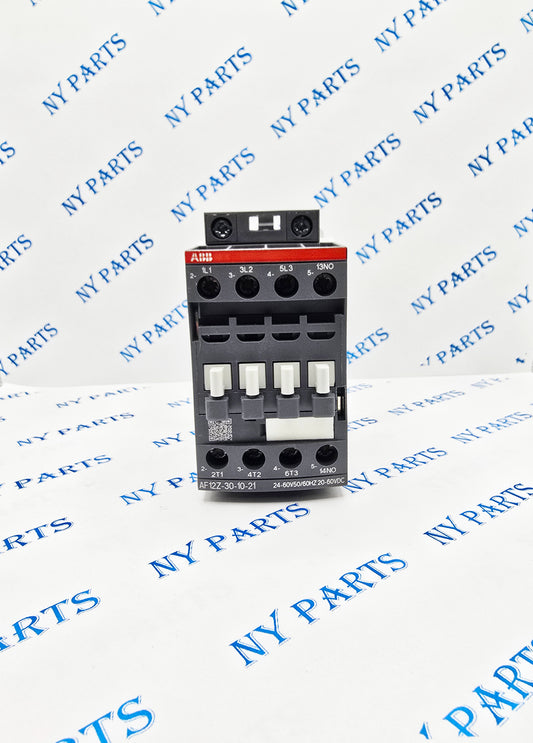 ABB Contactor AF12Z-30-10-21
