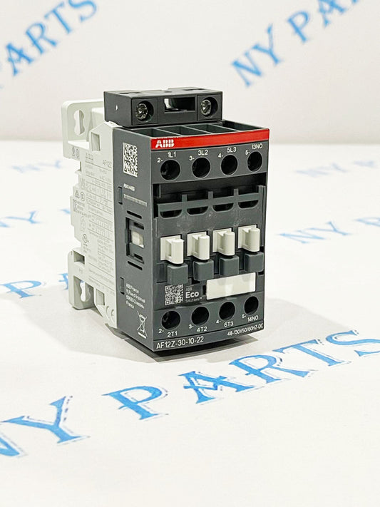 ABB Contactor AF12Z-30-10-22-NYPARTS.COM