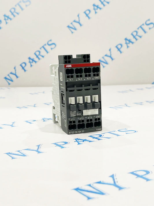 ABB Contactor AF12Z-30-10K-20-NYPARTS.COM