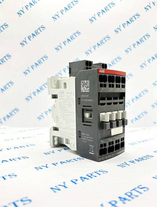 ABB Contactor AF12Z-30-10K-21