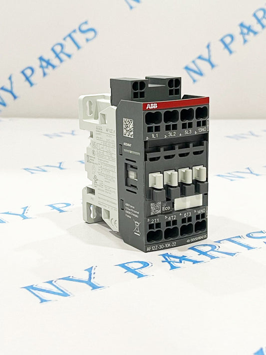 ABB Contactor AF12Z-30-10K-22-NYPARTS.COM